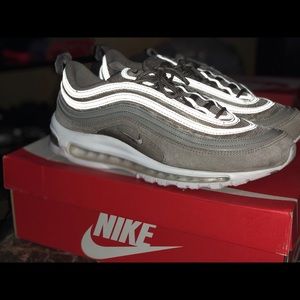 Nike air max 97